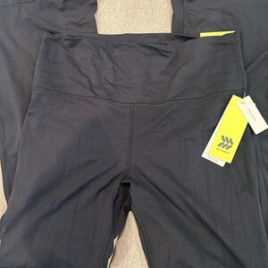 NWT All in Motion leggings